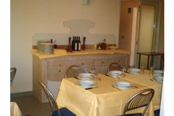 Itālija Hotel Montecatini Terme, Eksterjers